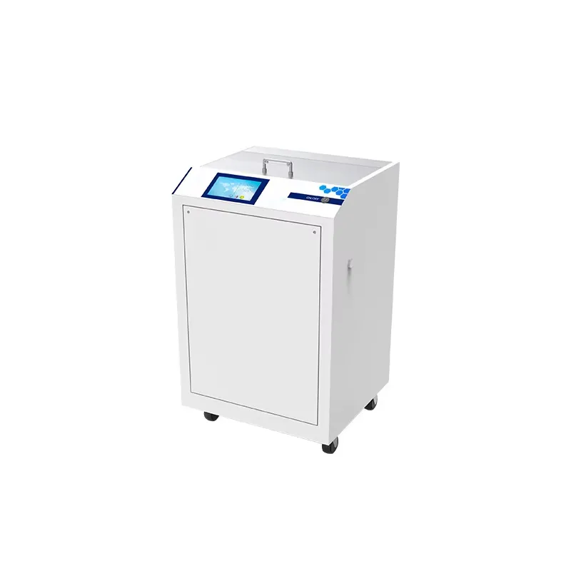 Medical Lab Center - BJPX-PT6 Tıbbi Plazma Çözme Makinesi, Merkez