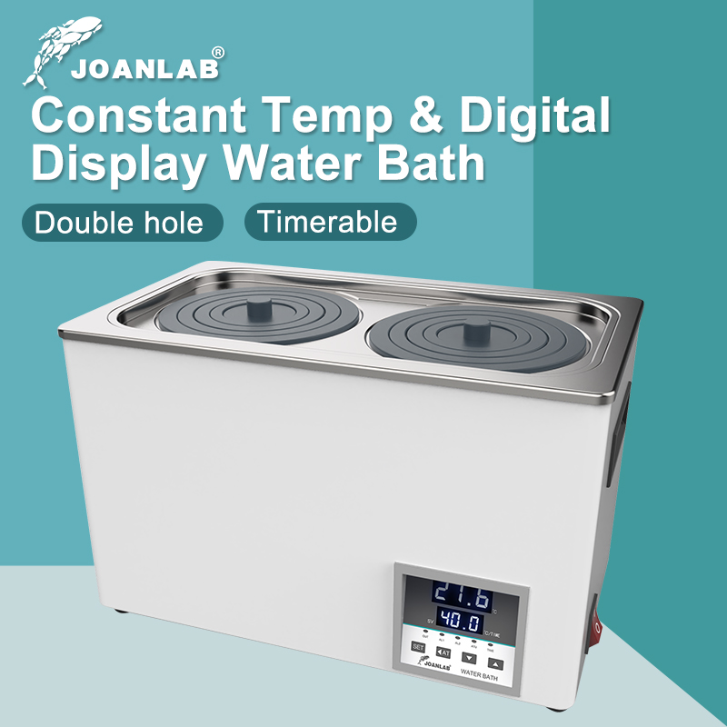 Water Bath Laboratory - JOANLAB su banyosu Lab isıtma termostatik
