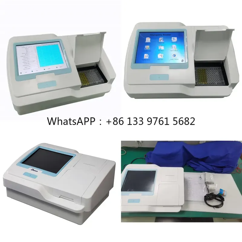 Medical Lab For Sale - WSQ Laboratuvar ve Tıbbi Ekipmanlar, Uygun