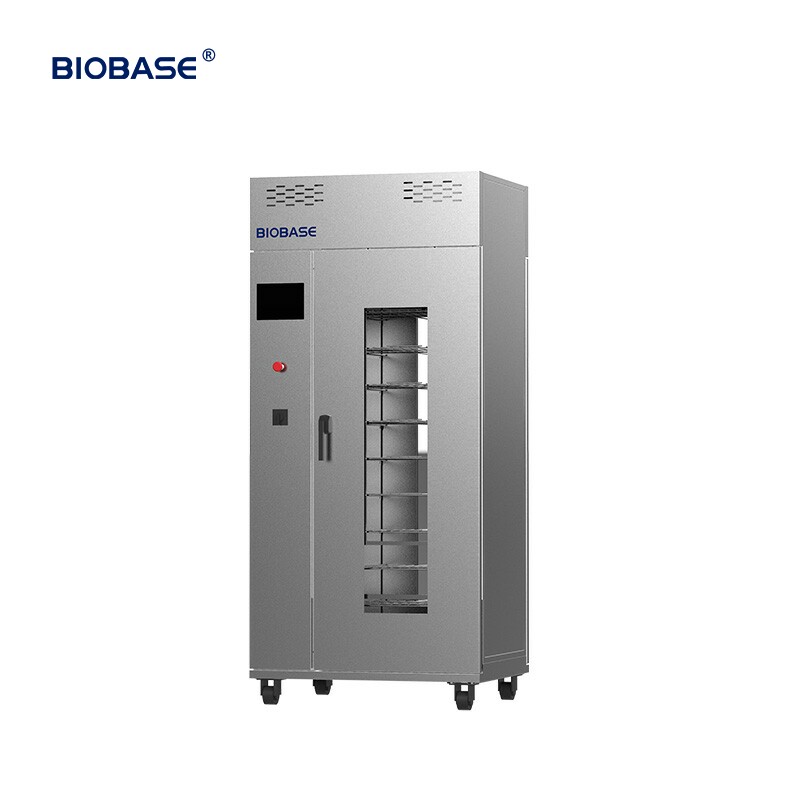 Medical Lab Units - BIOBASE ÇİN Tıbbi Kurutma Dolabı BKGZ-400