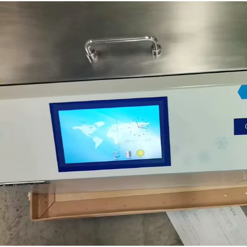 BJPX-PT6 Tıbbi Plazma Çözme Ma - Medical Lab Center incelemesi ve fiyatı