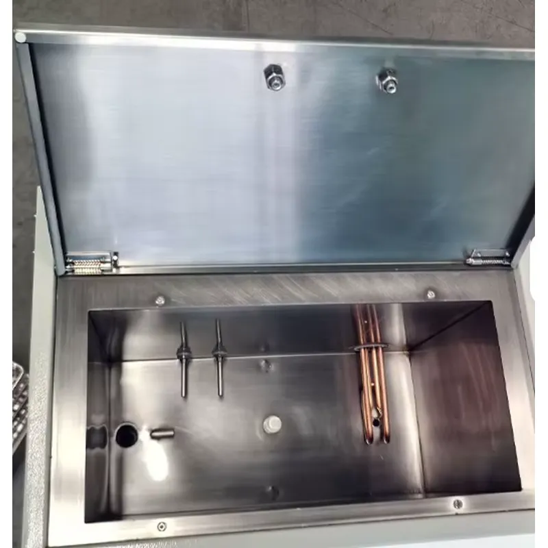 BJPX-PT6 Tıbbi Plazma Çözme Ma - Medical Lab Center incelemesi ve fiyatı