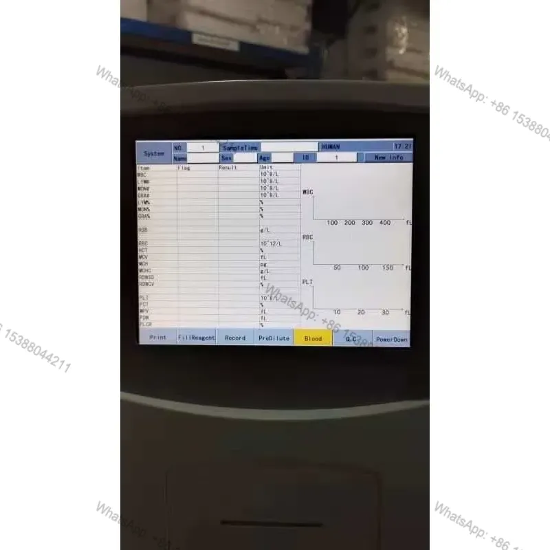 Sıcak Fırsat MT MEDICAL Labora - Medical Lab For Sale incelemesi ve fiyatı