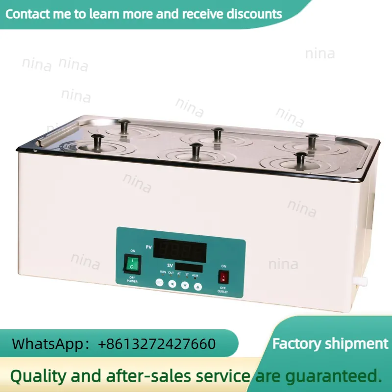 Laboratuvar Sabit Sıcaklık 1/2 - Water Bath Laboratory incelemesi ve fiyatı