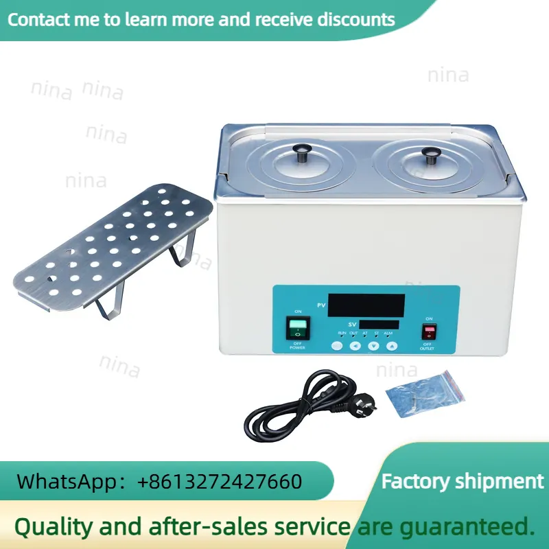 Laboratuvar Sabit Sıcaklık 1/2 - Water Bath Laboratory incelemesi ve fiyatı