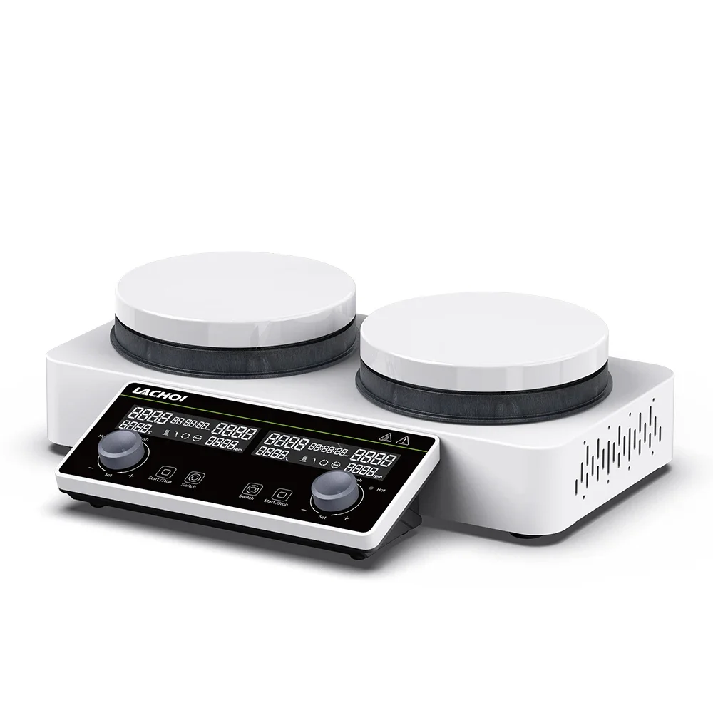 MSC Asenkron Çok Pozisyonlu Ma - Magnetic Stirrer Hotplate incelemesi ve fiyatı