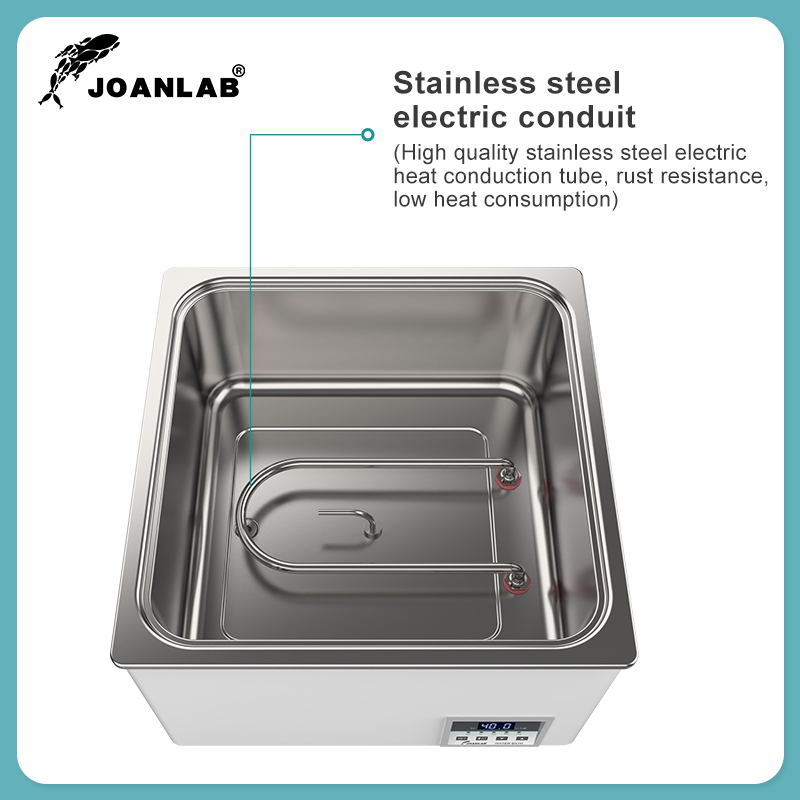 JOANLAB su banyosu Lab isıtma  - Water Bath Laboratory incelemesi ve fiyatı