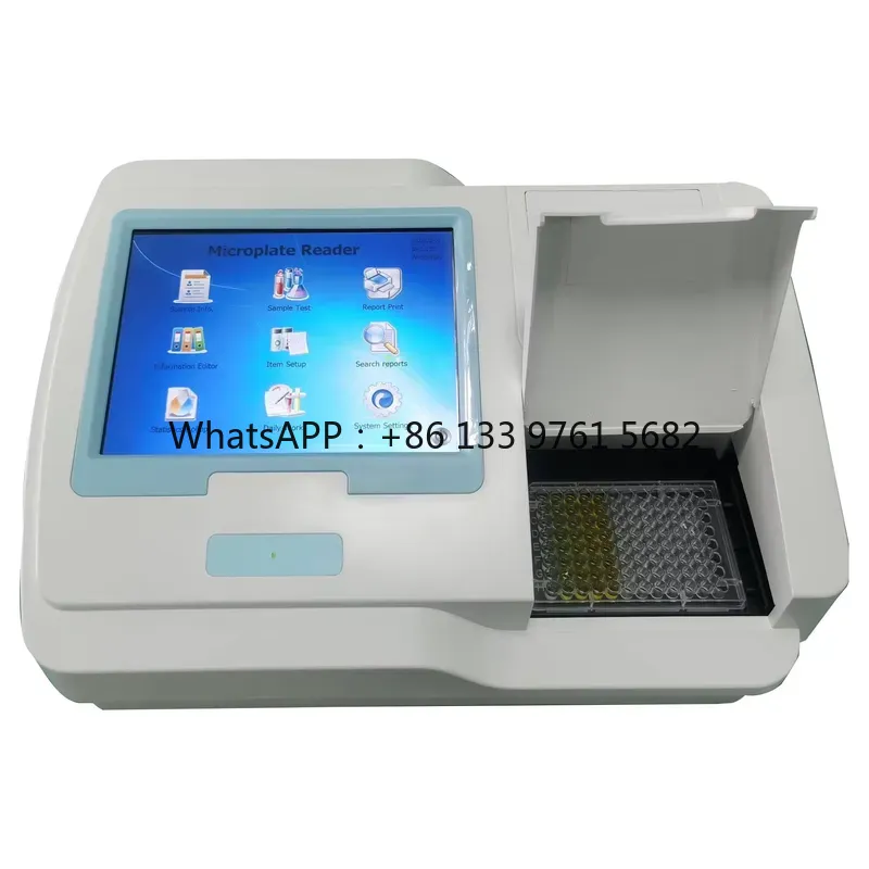 WSQ Laboratuvar ve Tıbbi Ekipm - Medical Lab For Sale incelemesi ve fiyatı