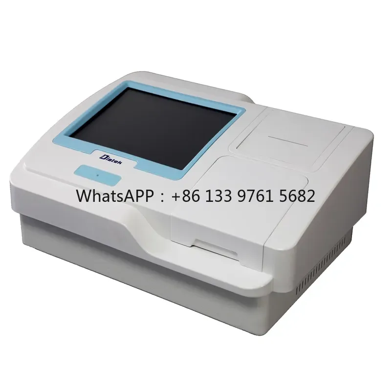 WSQ Laboratuvar ve Tıbbi Ekipm - Medical Lab For Sale incelemesi ve fiyatı