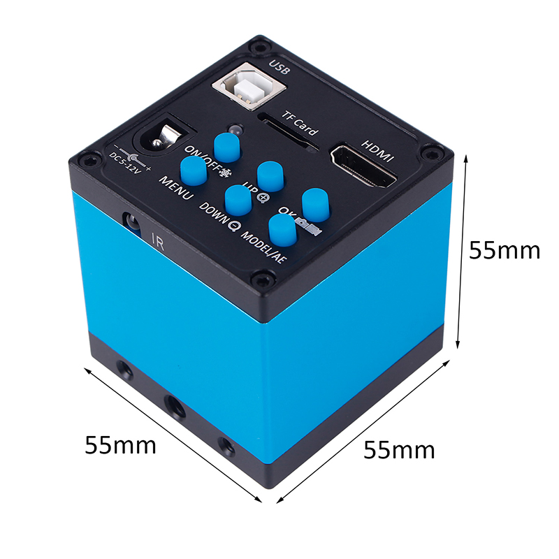 16Mps 720P Video 60Fps 5.2X Di - Digital Microscope incelemesi ve fiyatı