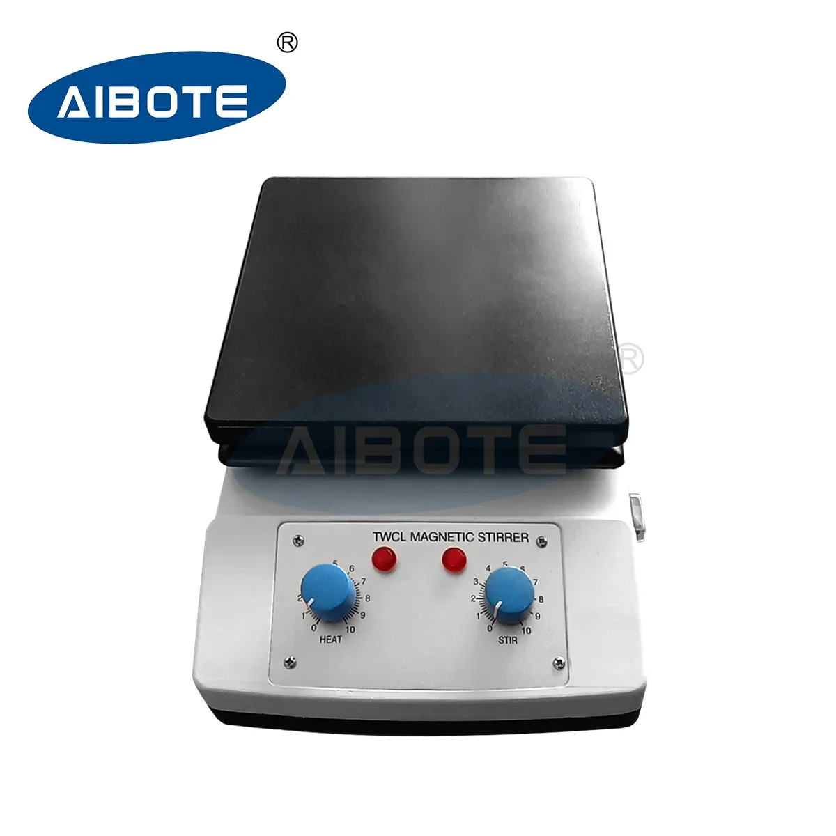 Fabrika Satışı Akıllı Yeni Lab - Magnetic Stirrer Hotplate incelemesi ve fiyatı