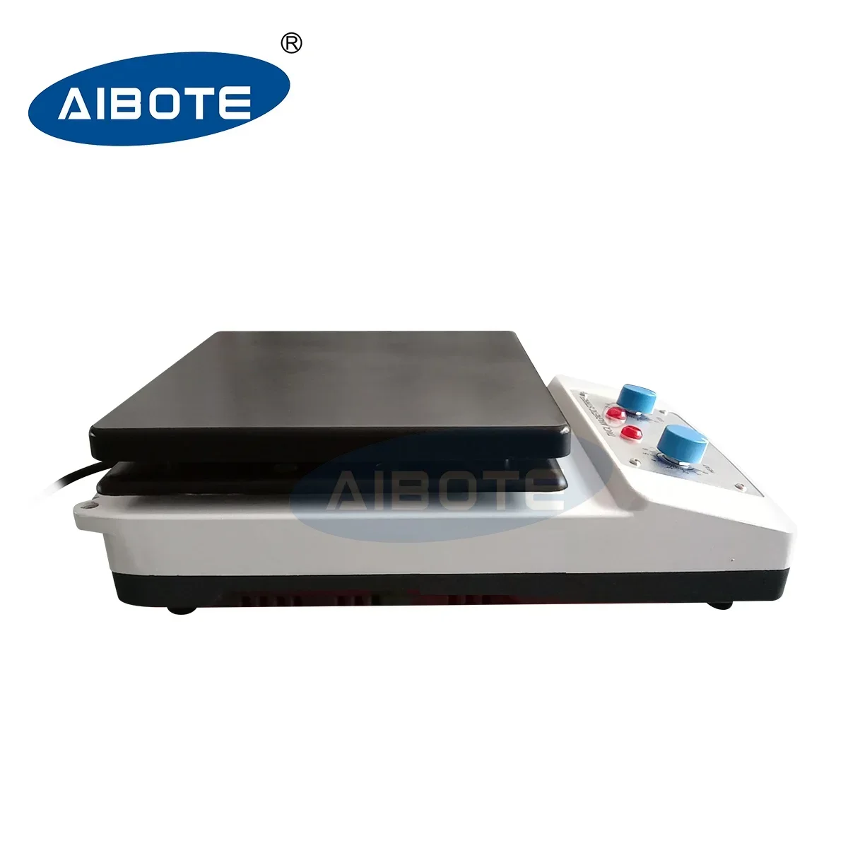 Fabrika Satışı Akıllı Yeni Lab - Magnetic Stirrer Hotplate incelemesi ve fiyatı
