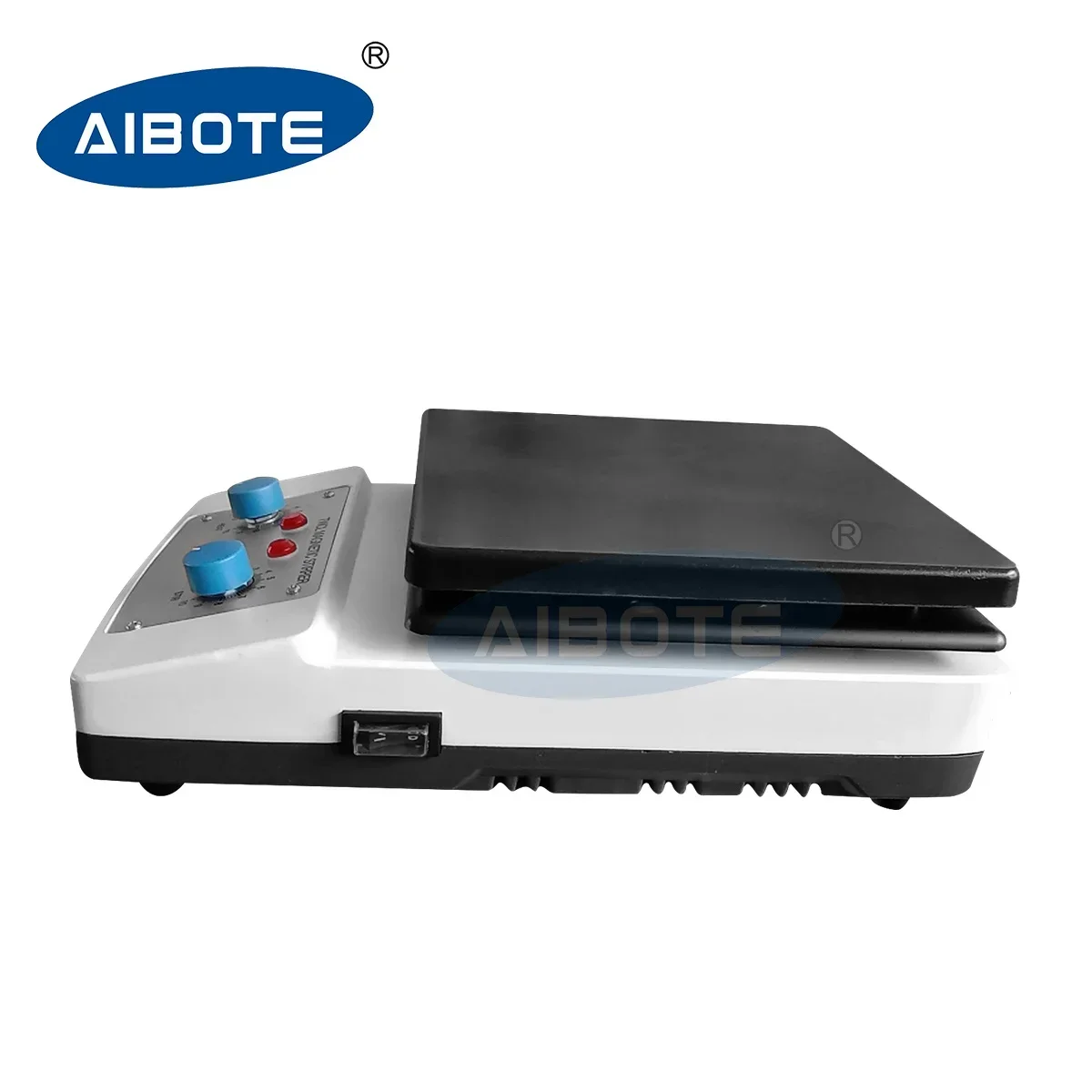 Fabrika Satışı Akıllı Yeni Lab - Magnetic Stirrer Hotplate incelemesi ve fiyatı