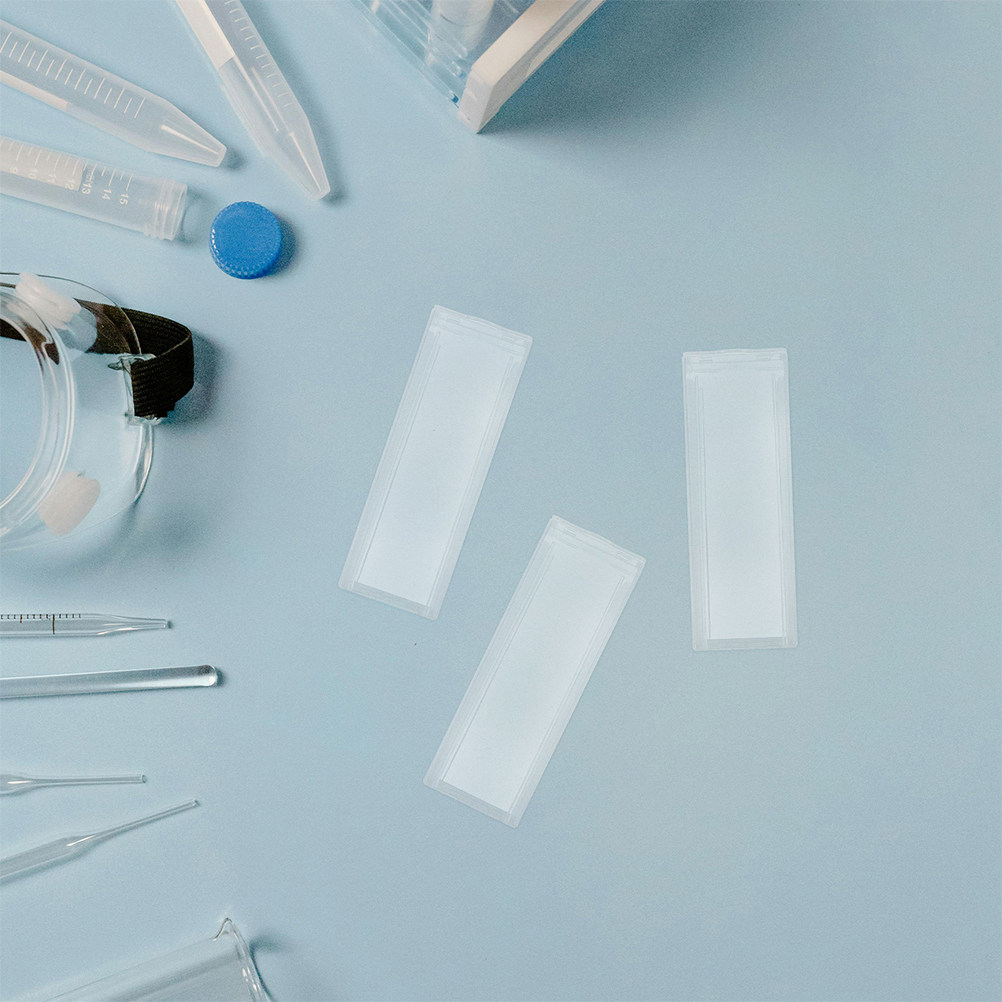 6 Adet Mikroskop Lamı İçin Pla - Pathology Slide Storage incelemesi ve fiyatı