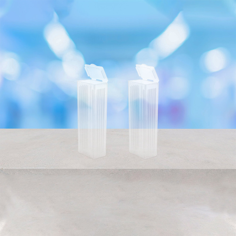 6 Adet Mikroskop Lamı İçin Pla - Pathology Slide Storage incelemesi ve fiyatı