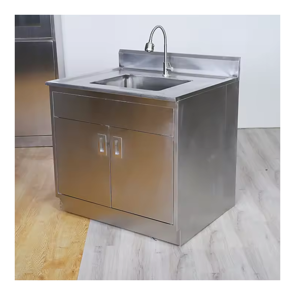 Sıcak Fırsat İmalat Sac Metal  - Medical Lab For Sale incelemesi ve fiyatı