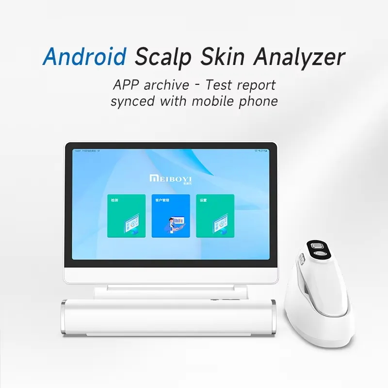 MEIBOYI 11.6 İnç Dokunmatik Ek - Digital Microscope incelemesi ve fiyatı