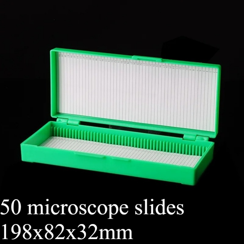 5 adet nem geçirmez plastik mi - Pathology Slide Storage incelemesi ve fiyatı