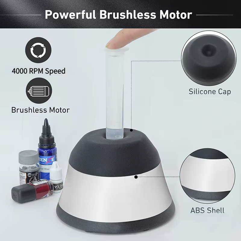 WESTTUNE Mini Vortex Mikser Do - Magnetic Stirrer Hotplate incelemesi ve fiyatı