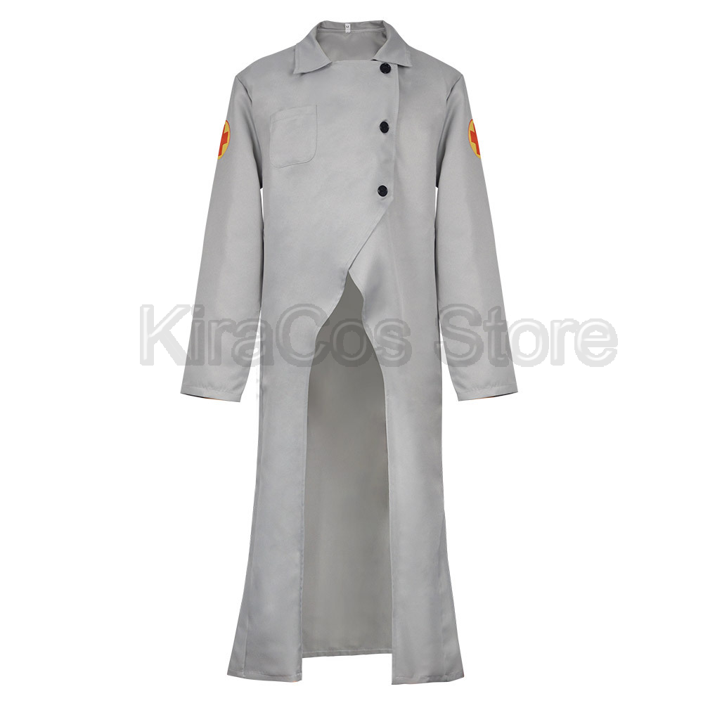 TeamFortress2 Doktor Dr. Ludwi - Medical Lab Units incelemesi ve fiyatı