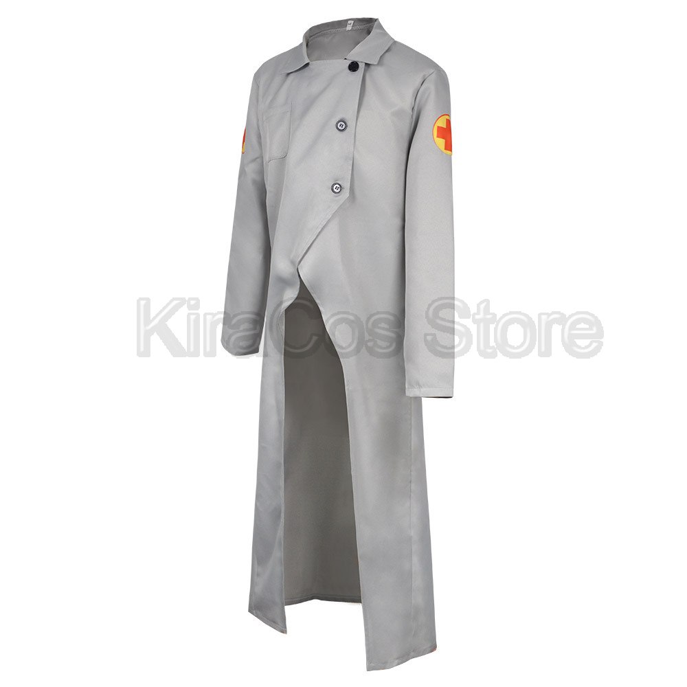 TeamFortress2 Doktor Dr. Ludwi - Medical Lab Units incelemesi ve fiyatı