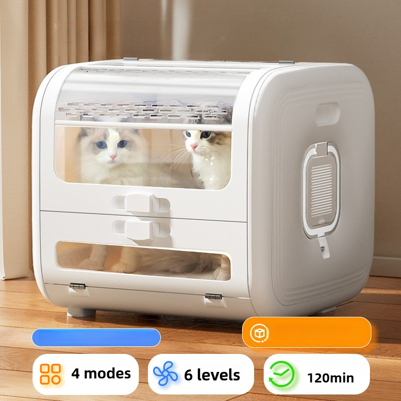 Akıllı Pet Kurutma Kutusu Büyü - Water Bath Laboratory incelemesi ve fiyatı