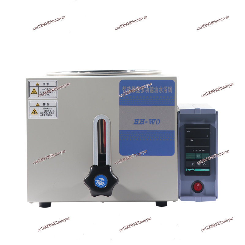 Elektrikli Sabit Sıcaklık Diji - Water Bath Laboratory incelemesi ve fiyatı