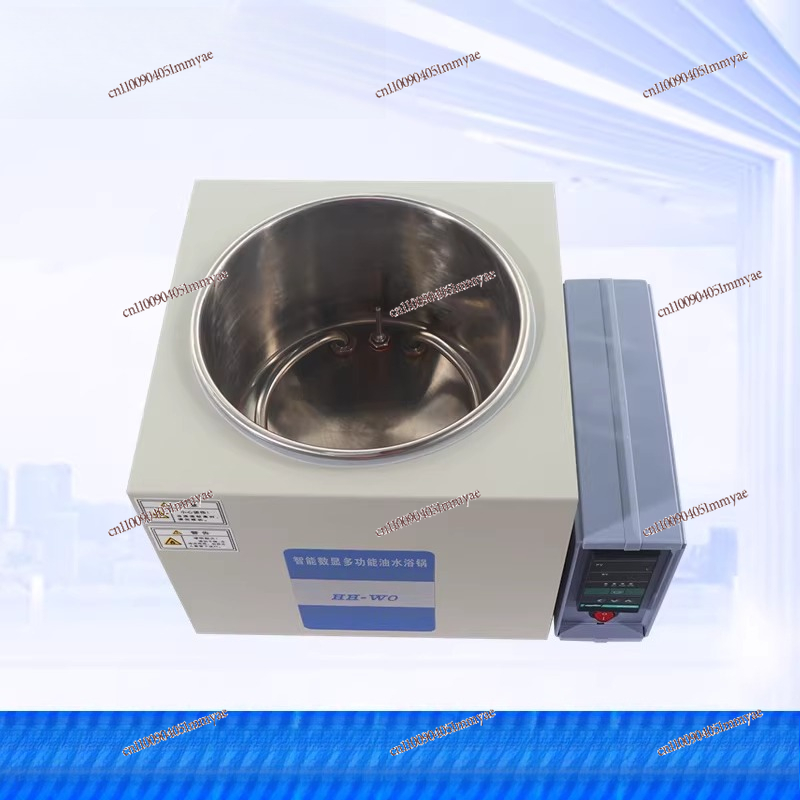 Elektrikli Sabit Sıcaklık Diji - Water Bath Laboratory incelemesi ve fiyatı