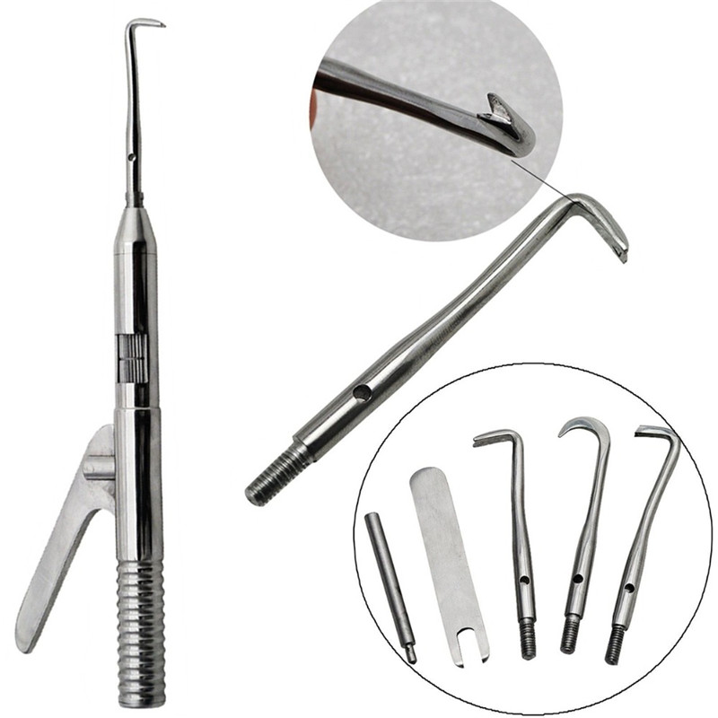 1 takım diş otomatik Singlehan - Surgical Instrument Set incelemesi ve fiyatı