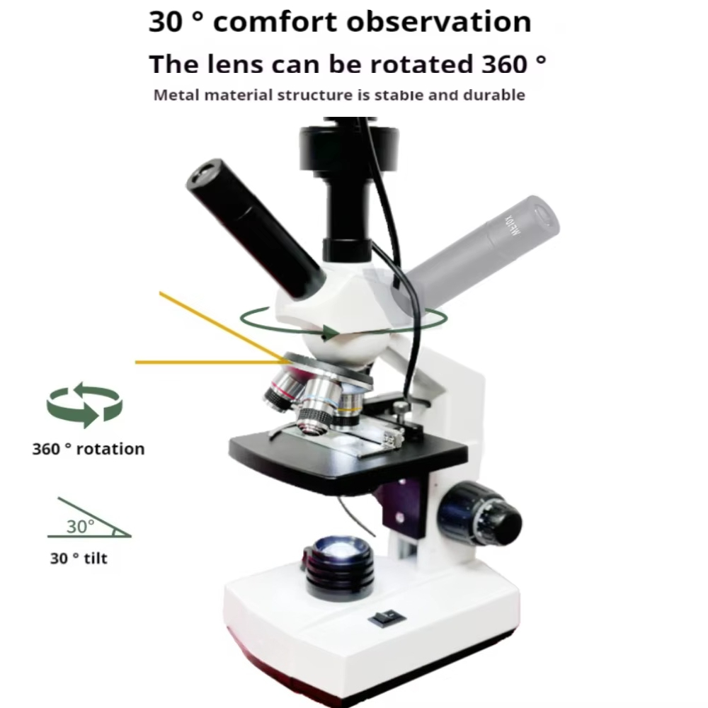 En Çok Satan HD Ekranlı Dijita - Digital Microscope incelemesi ve fiyatı