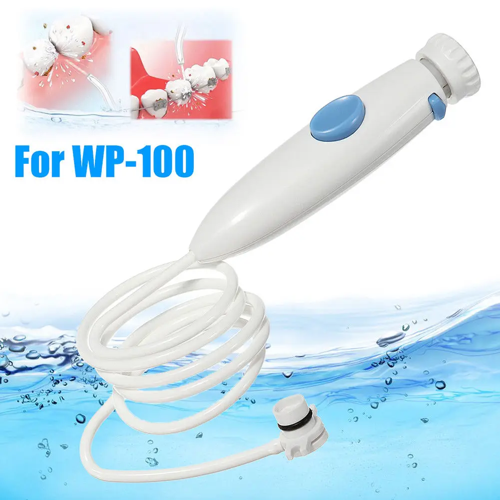 Waterflosser Diş Su Jeti Yedek - Water Bath Laboratory incelemesi ve fiyatı