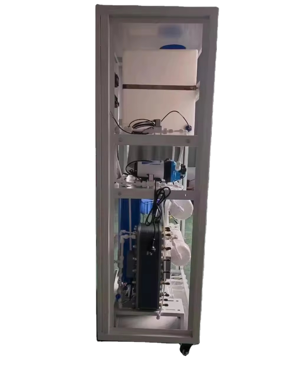 Sıcak Fırsat RO EDI Ultra Saf  - Medical Lab For Sale incelemesi ve fiyatı