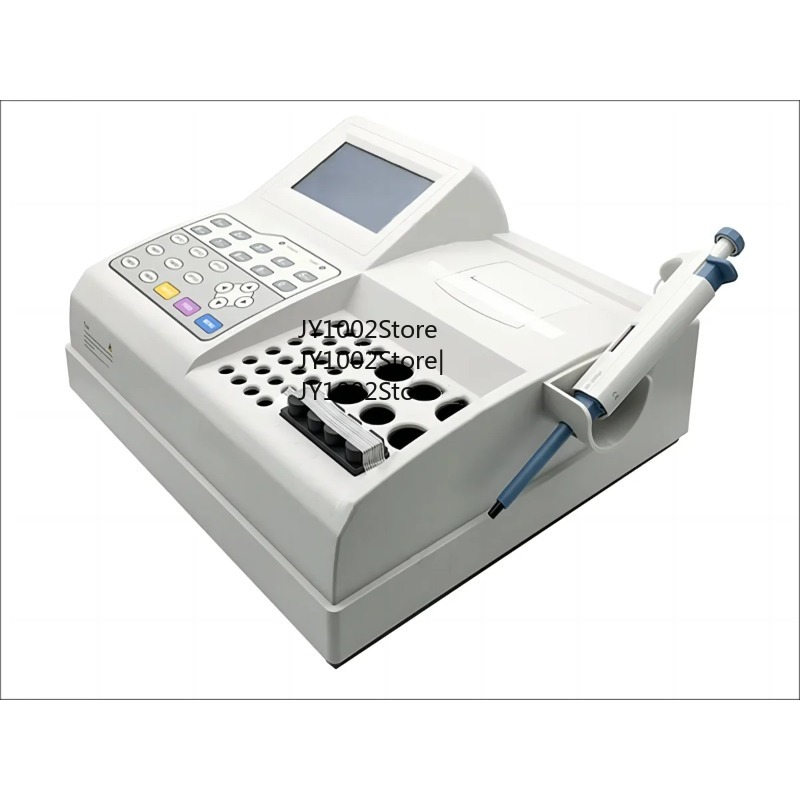 Sysmex Otomatik Biyokimya Test - Medical Lab For Sale incelemesi ve fiyatı