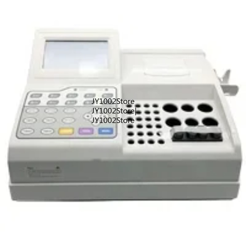 Sysmex Otomatik Biyokimya Test - Medical Lab For Sale incelemesi ve fiyatı