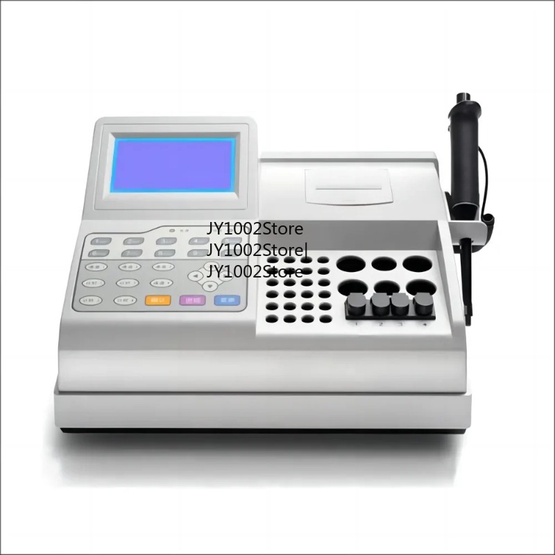 Sysmex Otomatik Biyokimya Test - Medical Lab For Sale incelemesi ve fiyatı