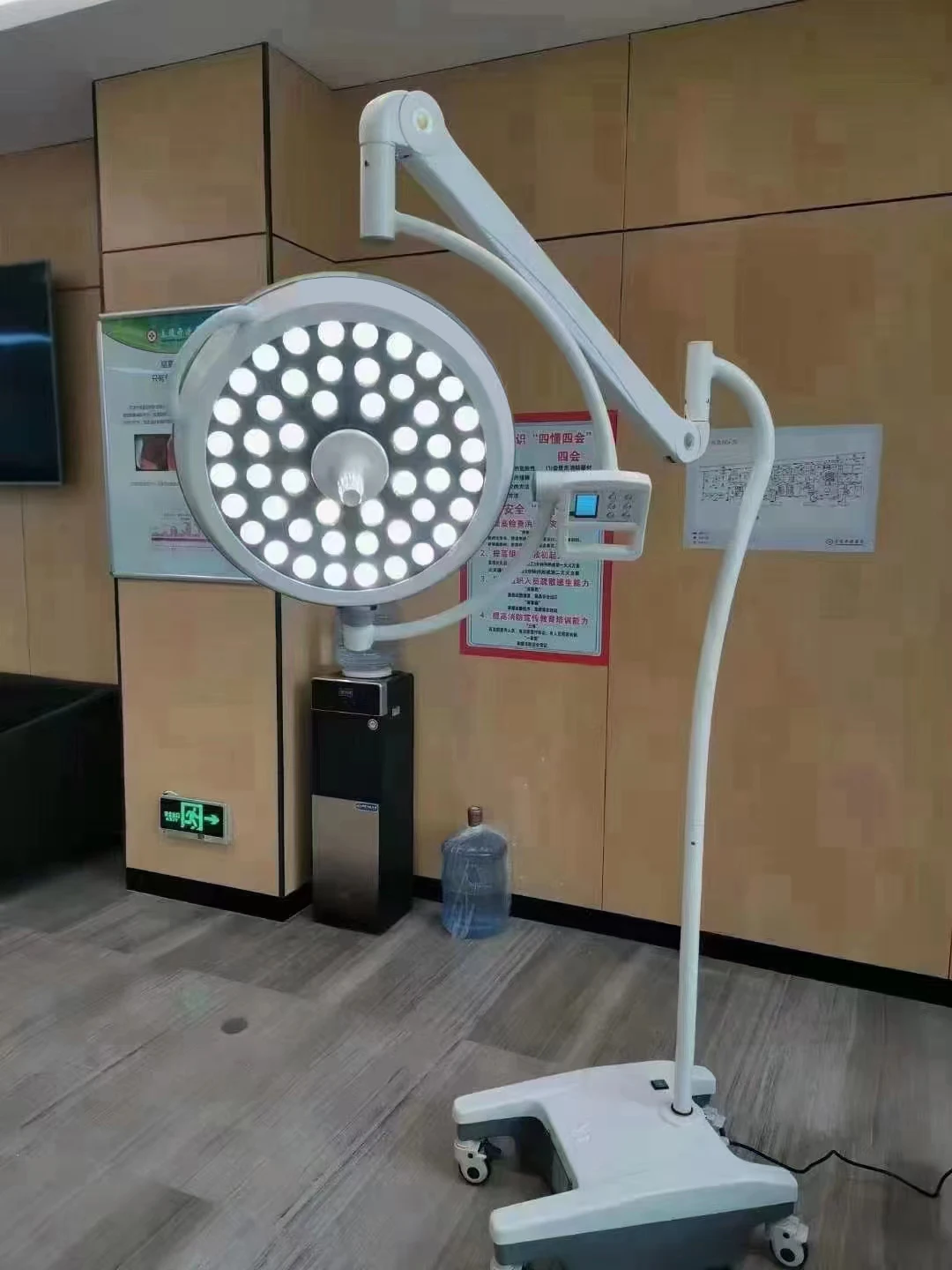 LIZE Yerde Duran Veterinerlik  - Medical Lab For Sale incelemesi ve fiyatı