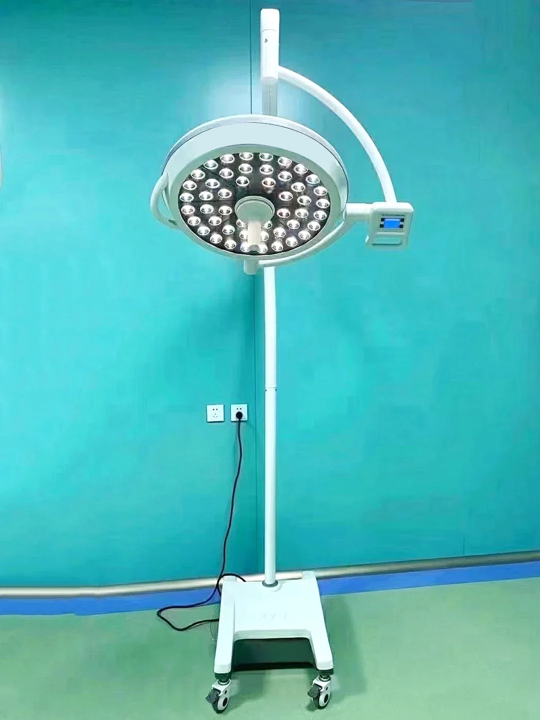 LIZE Yerde Duran Veterinerlik  - Medical Lab For Sale incelemesi ve fiyatı
