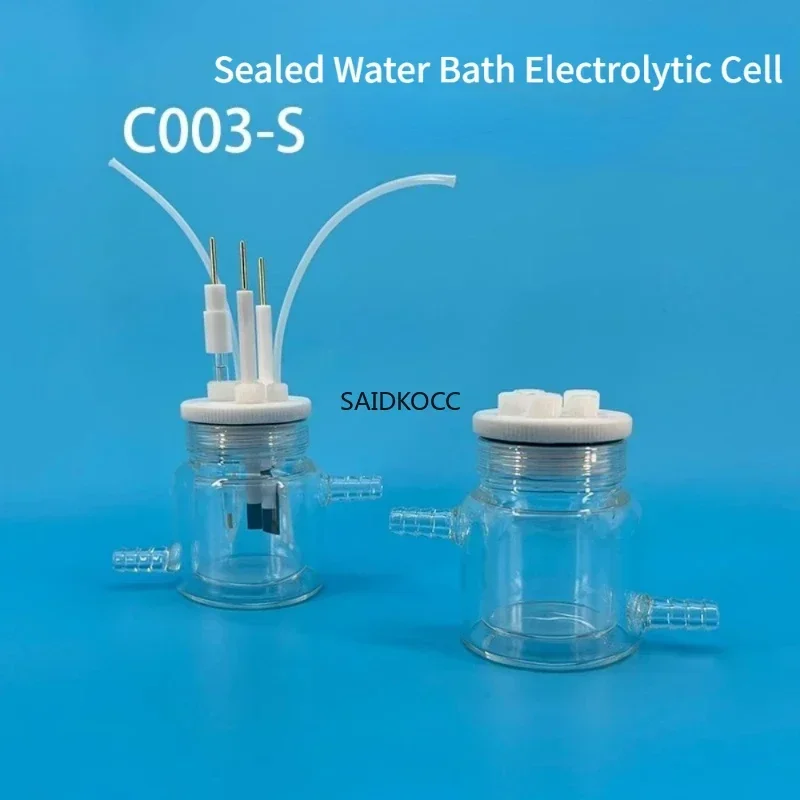 Elektrokimya Laboratuvarı C003 - Water Bath Laboratory incelemesi ve fiyatı