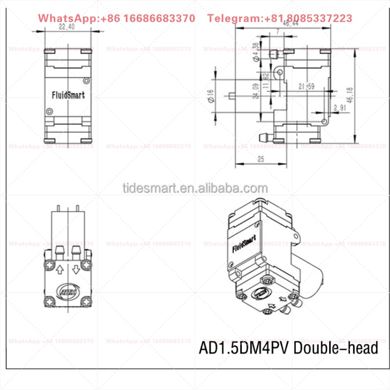 Fuildsmart Taşınabilir VOC Örn - Medical Lab For Sale incelemesi ve fiyatı