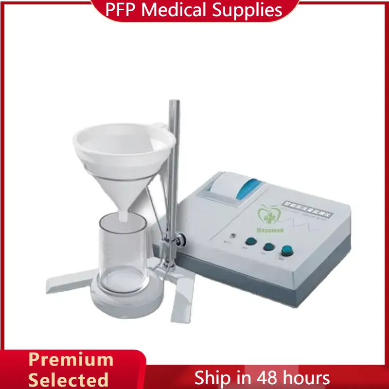 MY-B019A Tıbbi Akıllı Üroflowm - Medical Lab For Sale incelemesi ve fiyatı