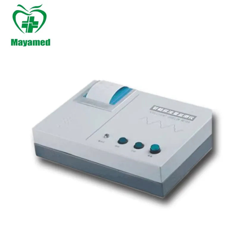 MY-B019A Tıbbi Akıllı Üroflowm - Medical Lab For Sale incelemesi ve fiyatı