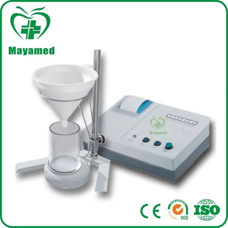 MY-B019A Tıbbi Akıllı Üroflowm - Medical Lab For Sale incelemesi ve fiyatı