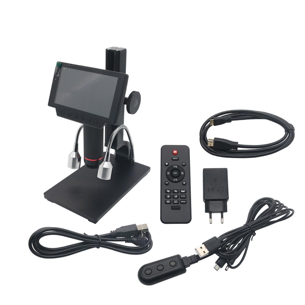 Andonstar ADSM302 Yüksek Kalit - Digital Microscope incelemesi ve fiyatı