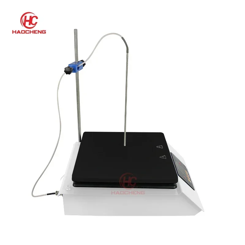 Sıcak Satış Çok Pozisyonlu Lab - Magnetic Stirrer Hotplate incelemesi ve fiyatı