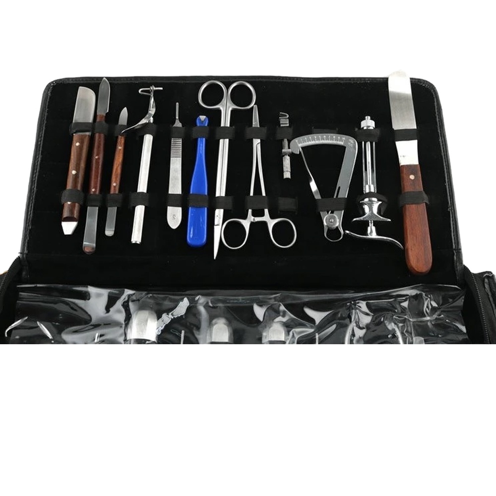Diş Ortodonti Alet Seti Diş Ce - Surgical Instrument Set incelemesi ve fiyatı