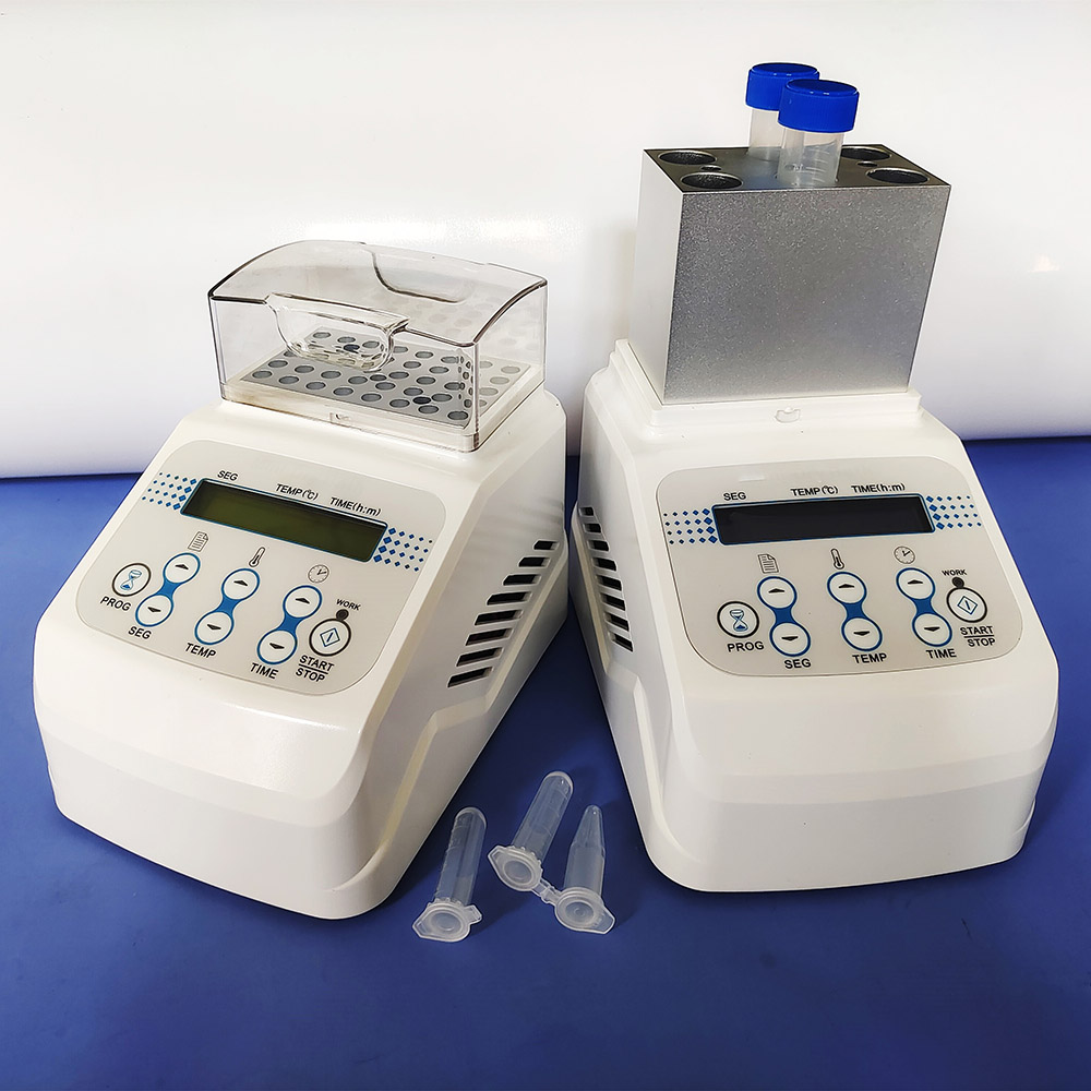 0.2ml/2ml Tüpler için Dijital  - Water Bath Laboratory incelemesi ve fiyatı