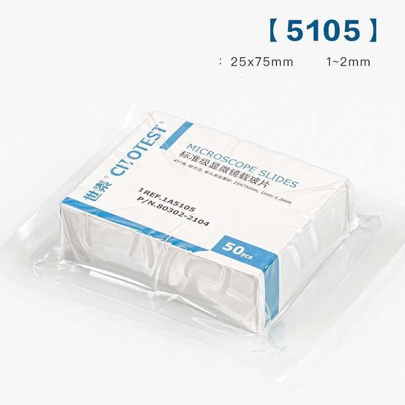 Citotest 50 adet Yapışkanlı Mi - Pathology Slide Storage incelemesi ve fiyatı