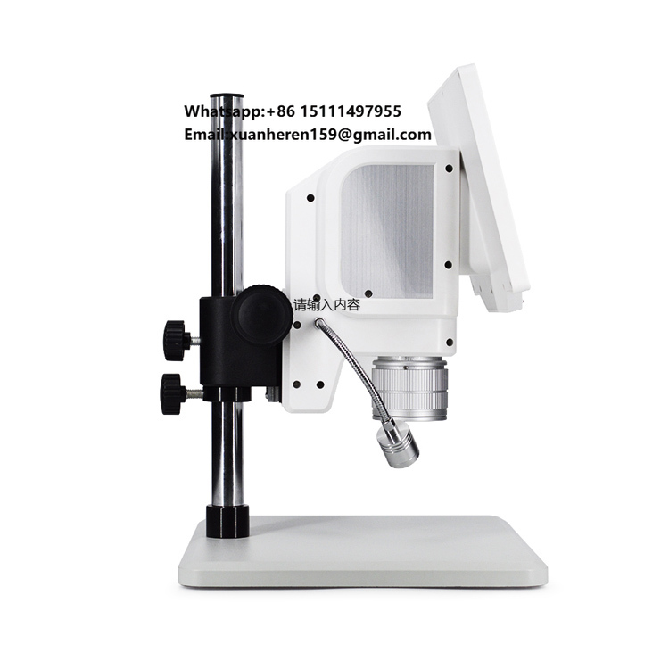 Full HD 1080P 12MP Otomatik Od - Digital Microscope incelemesi ve fiyatı
