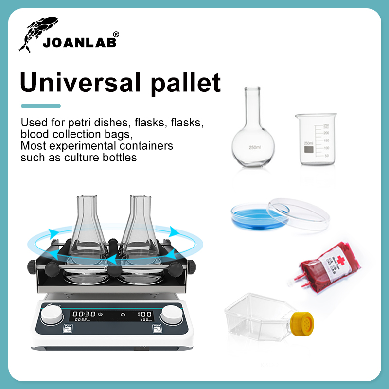 JOANLAB Orbital çalkalayıcı la - Water Bath Laboratory incelemesi ve fiyatı