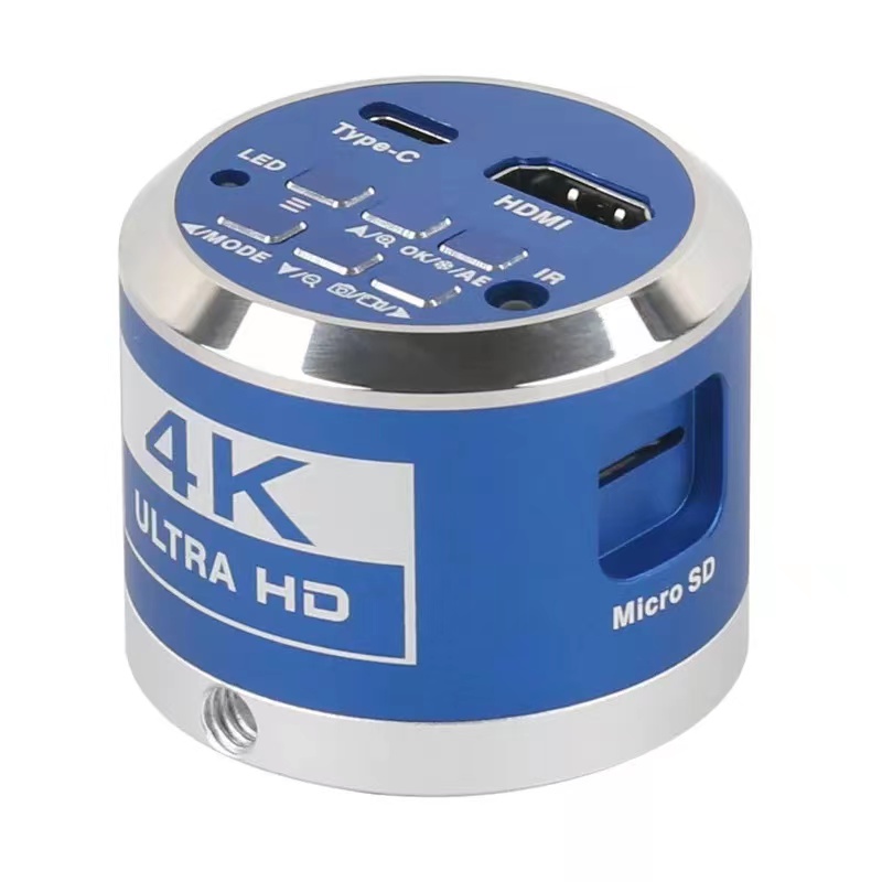 YENİ YENİ Gerçek 4K Ultra HD M - Digital Microscope incelemesi ve fiyatı